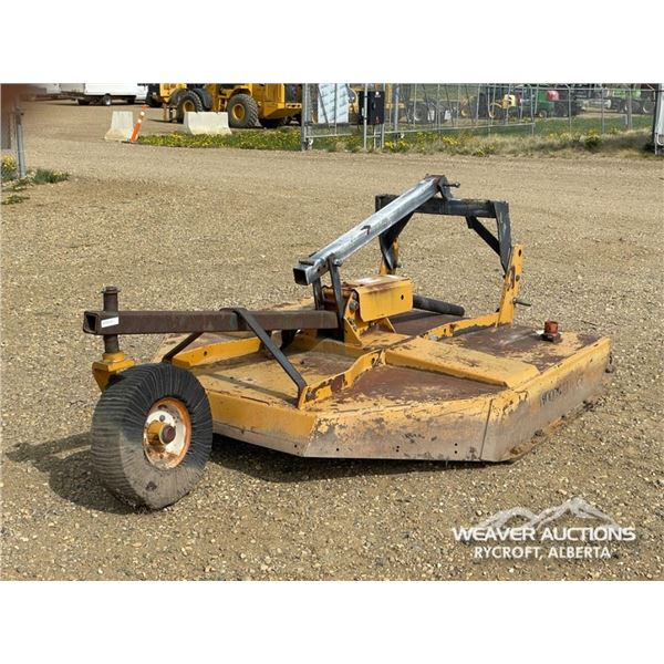 WOODS B106 6 FT. ROTARY MOWER