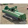 Image 1 : JOHN DEERE FLAIL MOWER