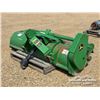 Image 2 : JOHN DEERE FLAIL MOWER