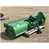 Image 3 : JOHN DEERE FLAIL MOWER