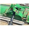 Image 7 : JOHN DEERE FLAIL MOWER