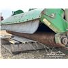 Image 9 : JOHN DEERE FLAIL MOWER