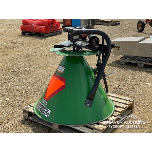 FRONTIER SS1067B FERTILIZER SPREADER