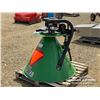 Image 1 : FRONTIER SS1067B FERTILIZER SPREADER