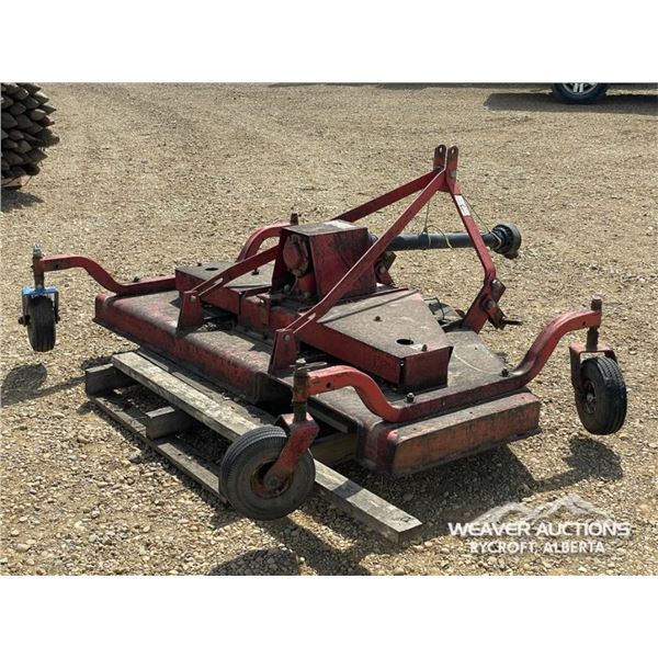 FARM KING FINISHING MOWER