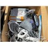 Image 8 : (4) CHAIRS W/AIR CONDITIONER & WII GAMING SYSTEM