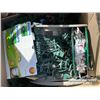 Image 9 : (4) CHAIRS W/AIR CONDITIONER & WII GAMING SYSTEM