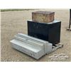 Image 3 : (2) FILE CABINETS W/TRUCK TOOL BOXES