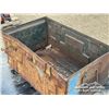 Image 6 : (2) FILE CABINETS W/TRUCK TOOL BOXES