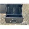 Image 8 : (2) FILE CABINETS W/TRUCK TOOL BOXES