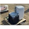 Image 2 : AIR CONDITIONER & IRRIGATION PUMP