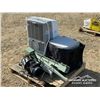 Image 3 : AIR CONDITIONER & IRRIGATION PUMP