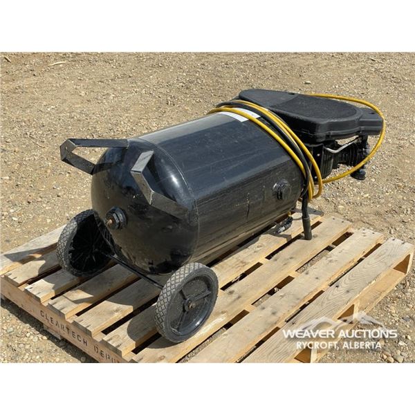 SANBORN SLC1683066 AIR COMPRESSOR