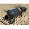 Image 1 : SANBORN SLC1683066 AIR COMPRESSOR