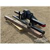 Image 1 : TRUCK PINTLE HITCH RECIEVER