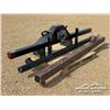 Image 2 : TRUCK PINTLE HITCH RECIEVER
