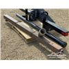 Image 6 : TRUCK PINTLE HITCH RECIEVER