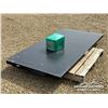 Image 4 : 10 TON PORTABLE SCALE