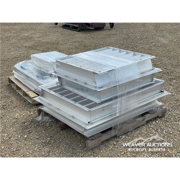 AIR VENTILATION SUPPLIES