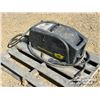 Image 2 : ESAB MOBILE MASTER SUITCASE WIRE FEEDER