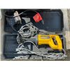 Image 5 : REDDY HEATER W/MISC TOOLS