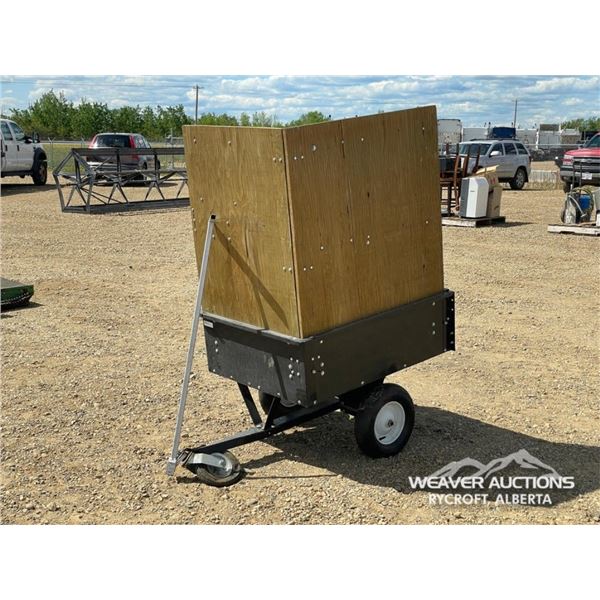 AMERICAN ROTARY FC10 15HP PHASE CONVERTER