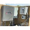 Image 6 : AMERICAN ROTARY FC10 15HP PHASE CONVERTER