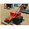 Image 4 : CORDLESS LAWN MOWER W/CLAMP ON FORKS