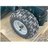 Image 13 : CRAFTSMAN 24 IN. SNOWBLOWER