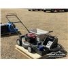 Image 2 : CRAFTSMAN GAS LAWN MOWER W/MIG WELDER