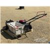 Image 4 : CRAFTSMAN GAS LAWN MOWER W/MIG WELDER