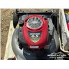 Image 6 : CRAFTSMAN GAS LAWN MOWER W/MIG WELDER