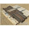 Image 1 : QTY OF METAL STAKES