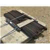 Image 3 : QTY OF METAL STAKES