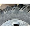 Image 8 : (3) MUD LIGHT SIDE BY SIDE TIRES AND RIMS