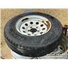 Image 5 : QTY OF MISC RIMS W/HONDA ENGINE