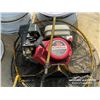 Image 9 : QTY OF MISC RIMS W/HONDA ENGINE