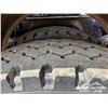 Image 19 : 2014 LODE KING HGF45-3 TRIDEM GRAIN TRAILER