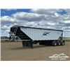 Image 1 : 2014 LODE KING HGF45-3 TRIDEM GRAIN TRAILER