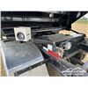 Image 28 : 2014 LODE KING HGF45-3 TRIDEM GRAIN TRAILER