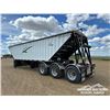Image 4 : 2014 LODE KING HGF45-3 TRIDEM GRAIN TRAILER