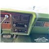 Image 12 : 1973 FORD GALAXIE 4 DOOR CAR