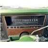 Image 14 : 1973 FORD GALAXIE 4 DOOR CAR