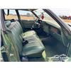 Image 22 : 1973 FORD GALAXIE 4 DOOR CAR