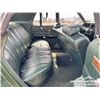 Image 28 : 1973 FORD GALAXIE 4 DOOR CAR