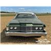 Image 32 : 1973 FORD GALAXIE 4 DOOR CAR