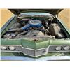 Image 34 : 1973 FORD GALAXIE 4 DOOR CAR