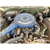 Image 36 : 1973 FORD GALAXIE 4 DOOR CAR
