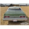 Image 38 : 1973 FORD GALAXIE 4 DOOR CAR