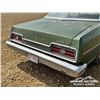 Image 39 : 1973 FORD GALAXIE 4 DOOR CAR